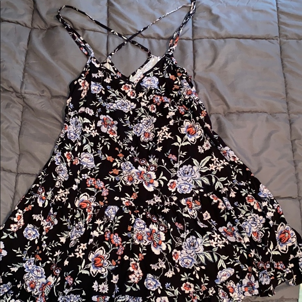 Sun dress
